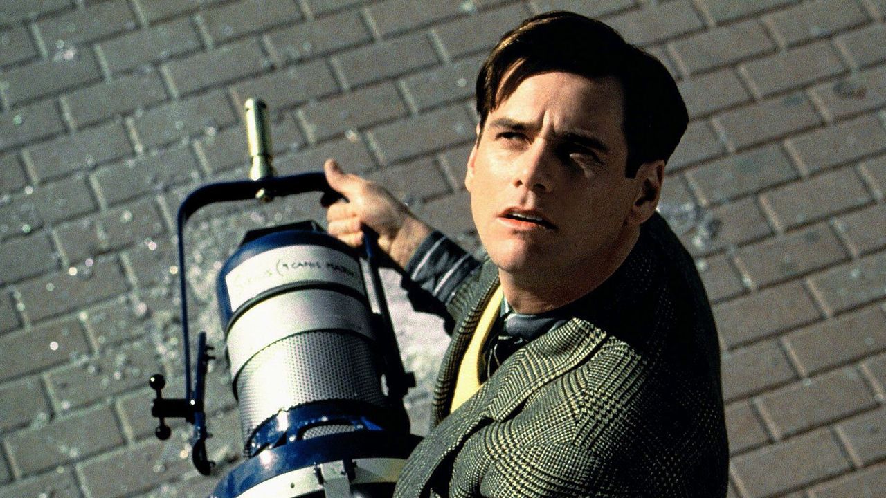 The Truman Show