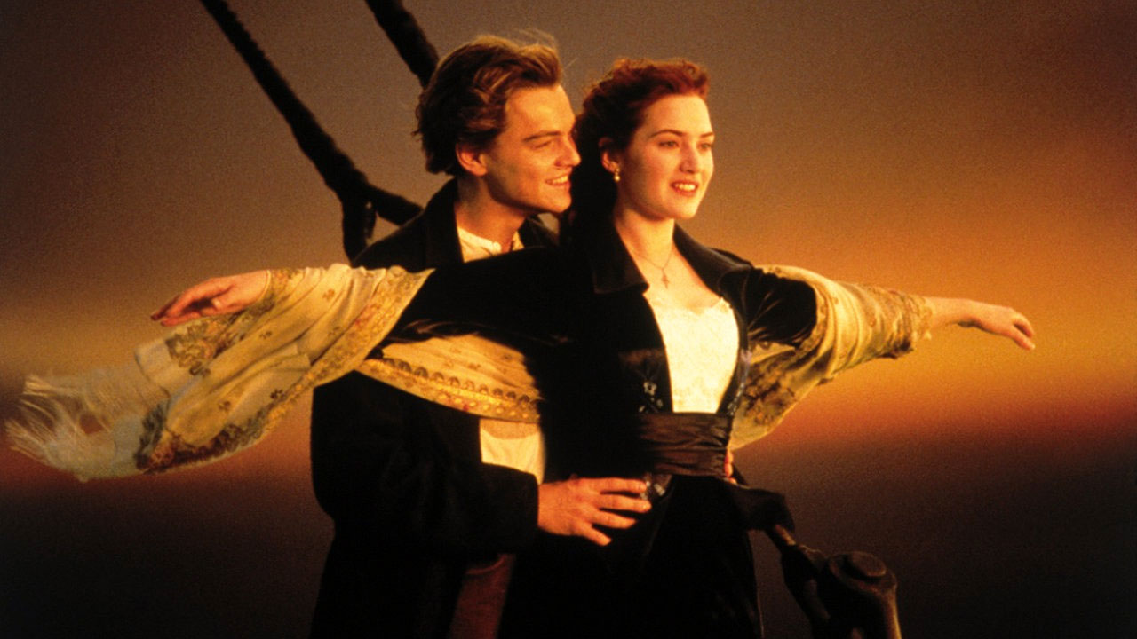 Titanic Titanic