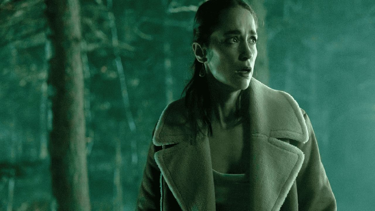 Una scena di Revival Una scena di Revival