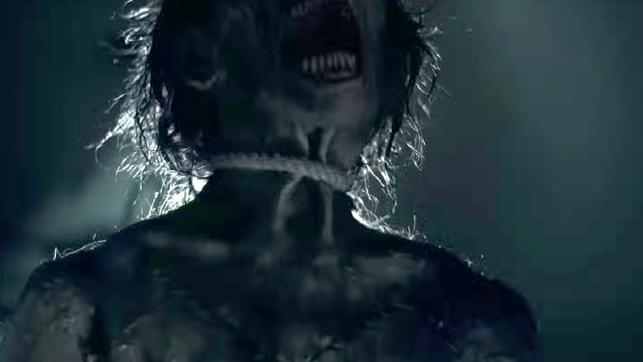 Una scena di The Cycle