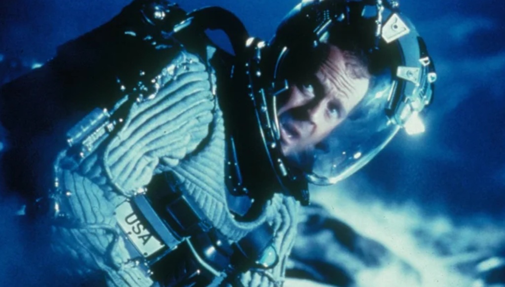 armageddon bruce willis film