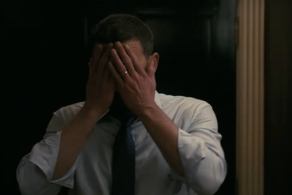 ben affleck film animals netflix