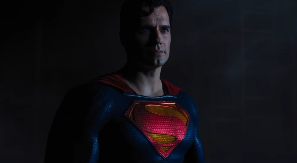 cavill scene post credit black adam superman cavill scene post credit black adam superman