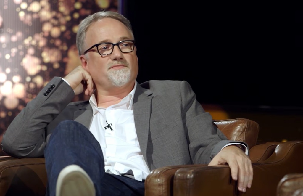 david fincher intervista david fincher intervista