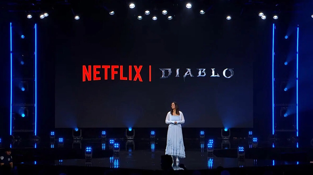 diablo serie netflix annuncio 2026