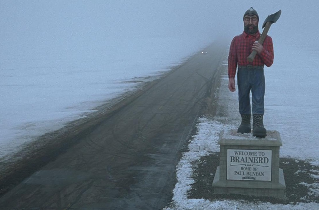 fargo film 1996 coen fargo film 1996 coen
