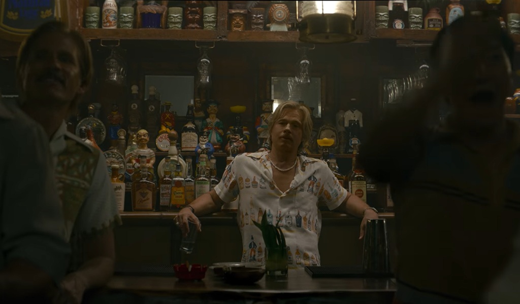 film Le nuove disavventure di Cliff Booth brad pitt 2026 film Le nuove disavventure di Cliff Booth brad pitt 2026