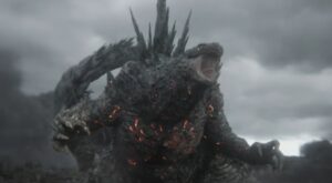 godzilla minus zero film 2026