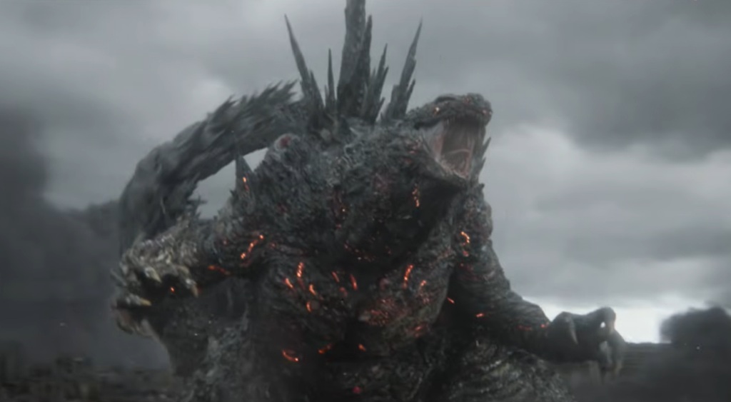 godzilla minus zero film 2026 godzilla minus zero film 2026