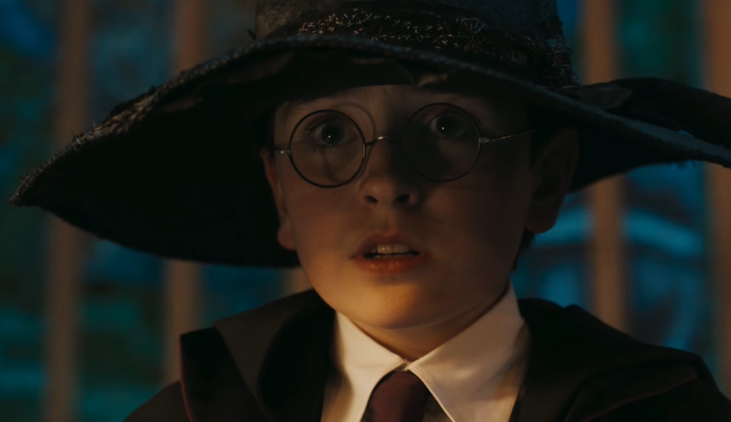 harry potter serie hbo 2026 uscita harry potter serie hbo 2026 uscita