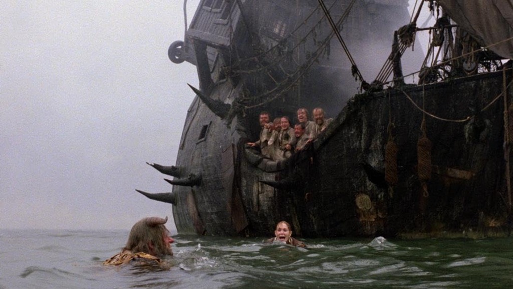 i banditi del tempo terry gilliam film pirati i banditi del tempo terry gilliam film pirati