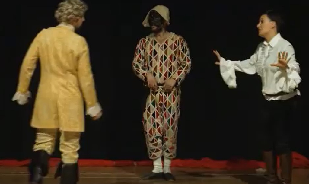 il servitore di due padroni arlecchino teatro il servitore di due padroni arlecchino teatro