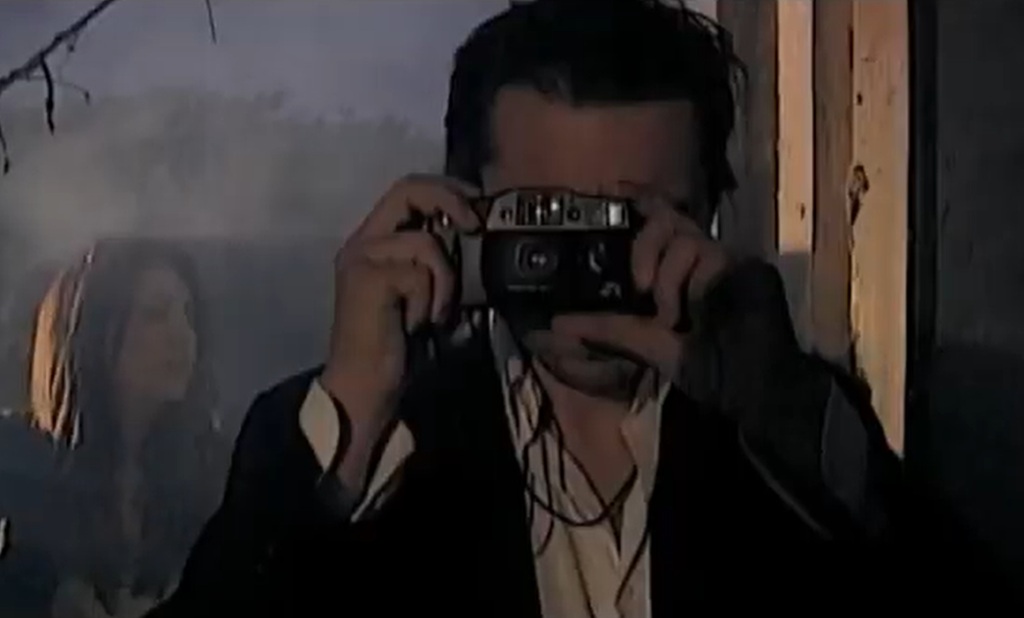 la casa sfuggita film zuccon lovecraft