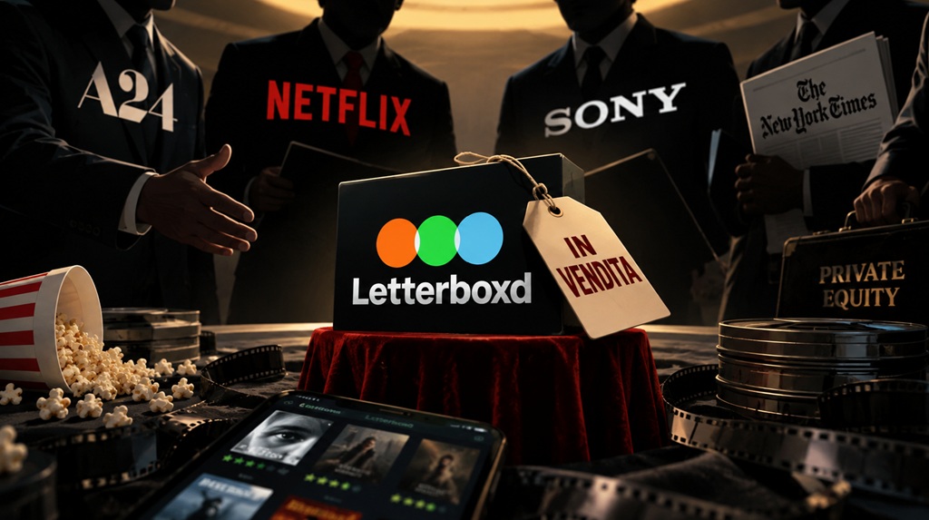 letterboxd in vendita 2026 asta