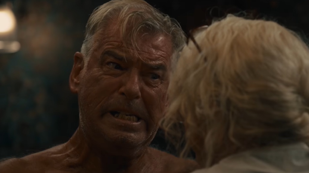 mobland 2 serie Pierce Brosnan