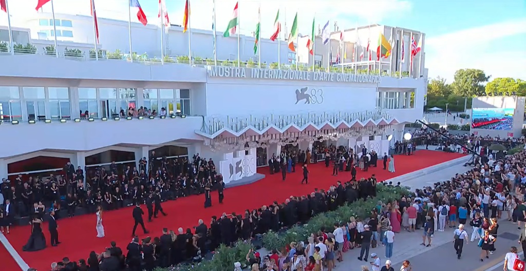 mostra cinema venezia 2026 red carpet mostra cinema venezia 2026 red carpet