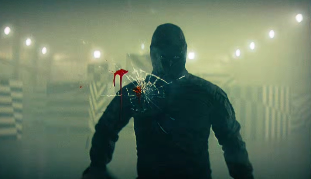 onslaught film 2026 wingard