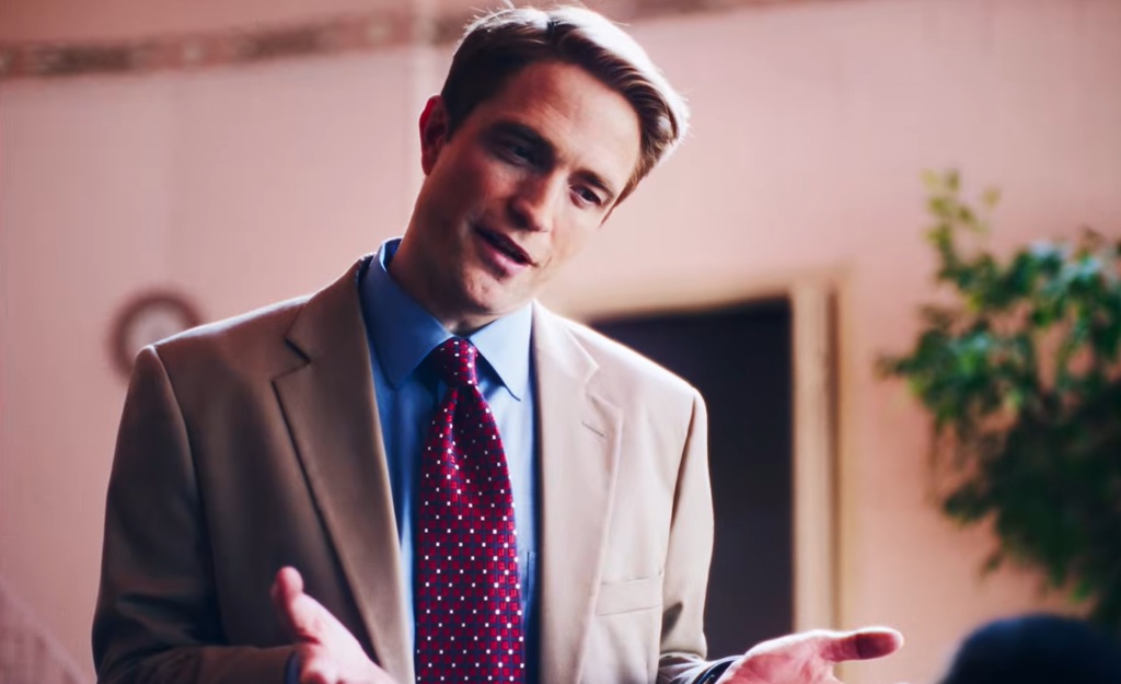 pattinson film primetime 2026 pattinson film primetime 2026