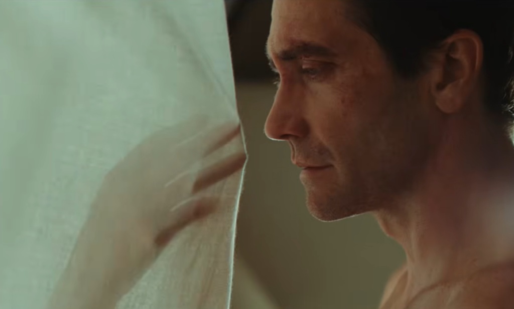 rimani ancora film 2027 Jake Gyllenhaal rimani ancora film 2027 Jake Gyllenhaal