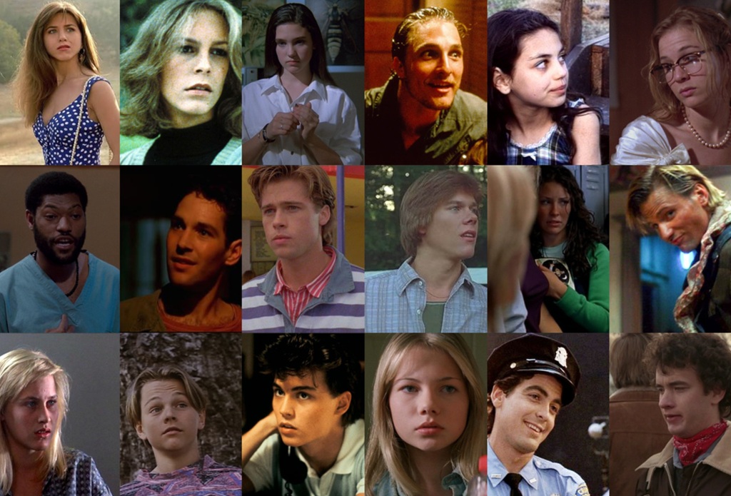 star hollyood film horror esordi star hollyood film horror esordi