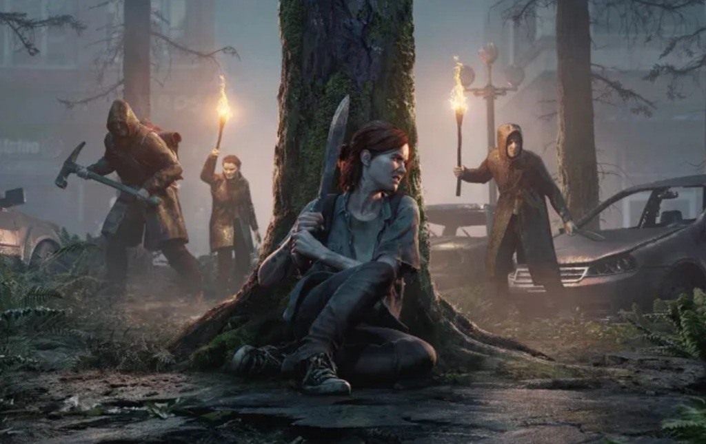 the last of us vg sequel