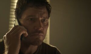 the terminal list stagione 2 2026 chris pratt