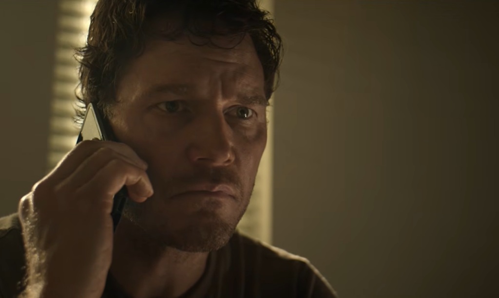 the terminal list stagione 2 2026 chris pratt the terminal list stagione 2 2026 chris pratt