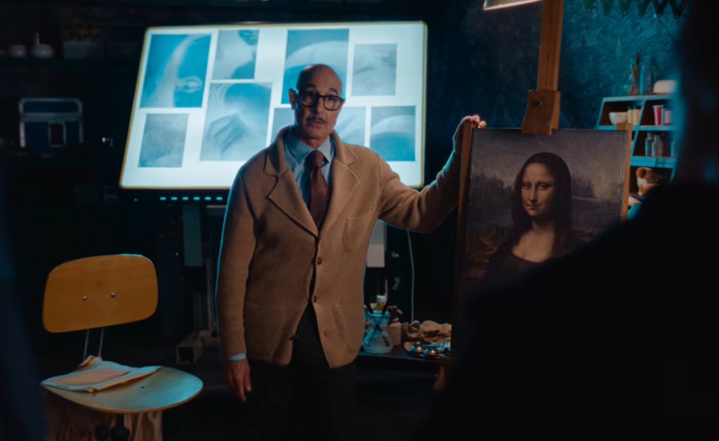 tucci film masterplan gioconda 2026 prime tucci film masterplan gioconda 2026 prime