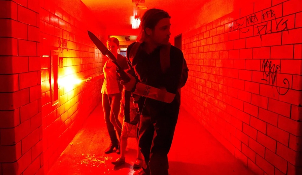 world war z film brad pitt