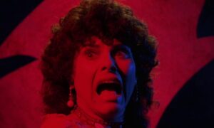 Adrienne Barbeau in Creepshow (1982) film