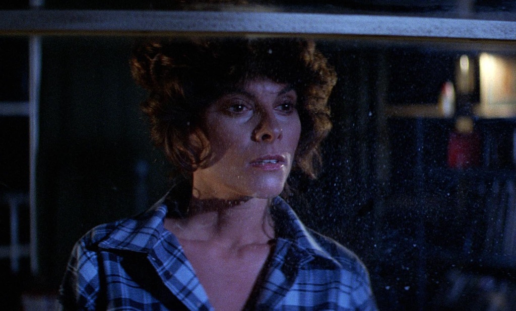 Adrienne Barbeau in Fog (1980) film