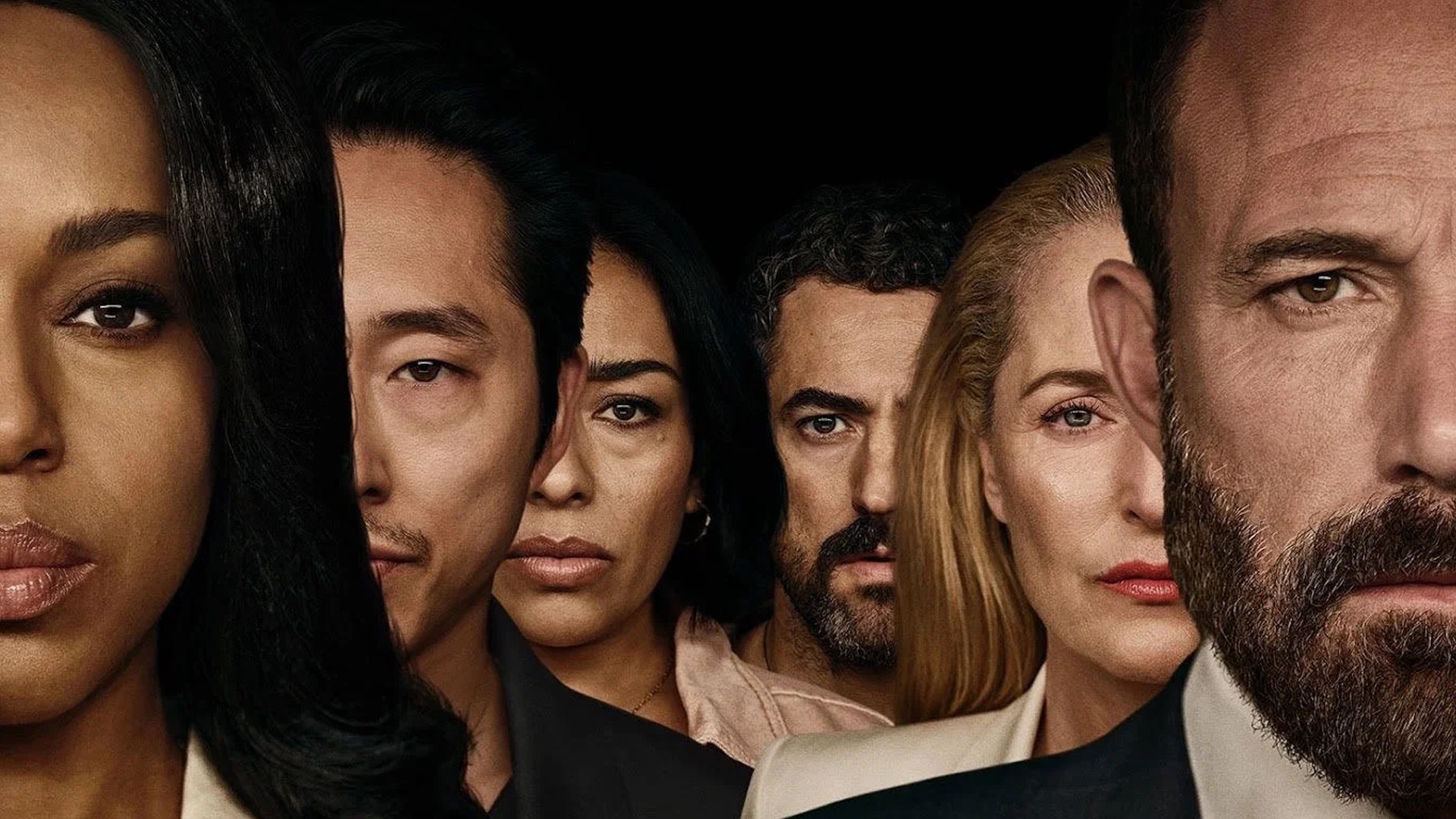 Animals su Netflix