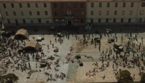 Apocalypse Z New World film 2026