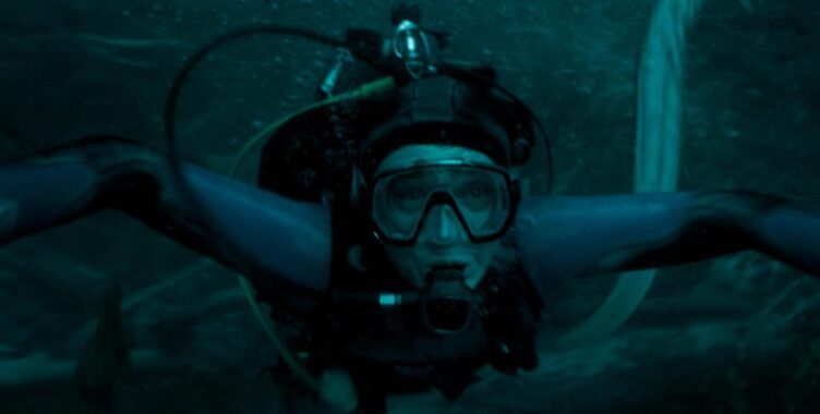 Whalefall, recensione: l’orrore dentro una balena soffoca sotto il peso del trauma familiare