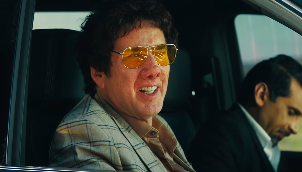 BEST PANCAKES IN THE COUNTY film 2026 nicolas cage