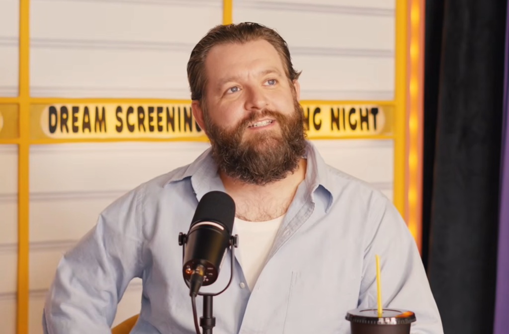 BRIAN DUFFIELD intervista 2026