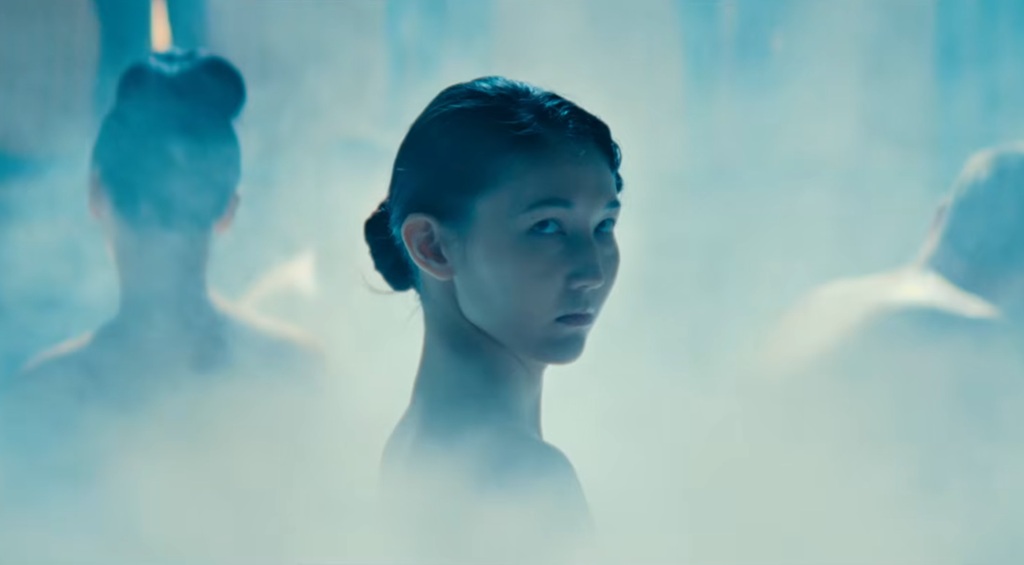 Blade Runner 2099 serie prime video