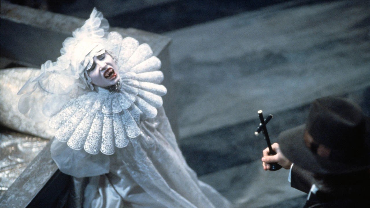 Dracula di Bram Stoker