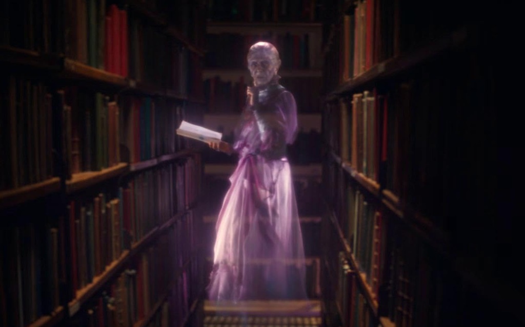 Ghostbusters Minaccia glaciale (2024) film