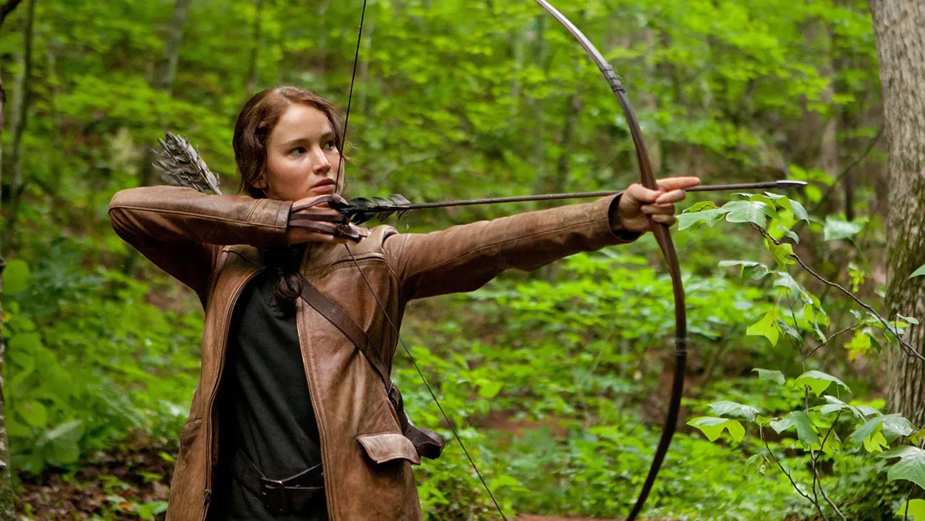 Hunger Games