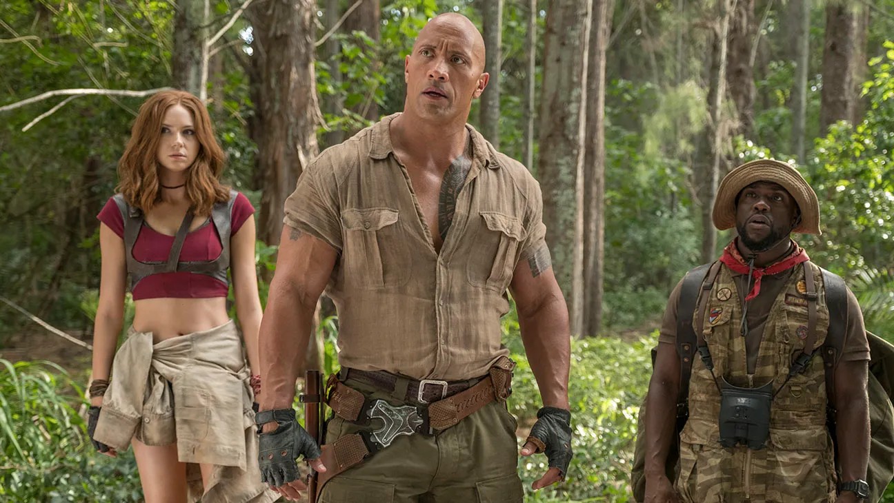 Jumanji