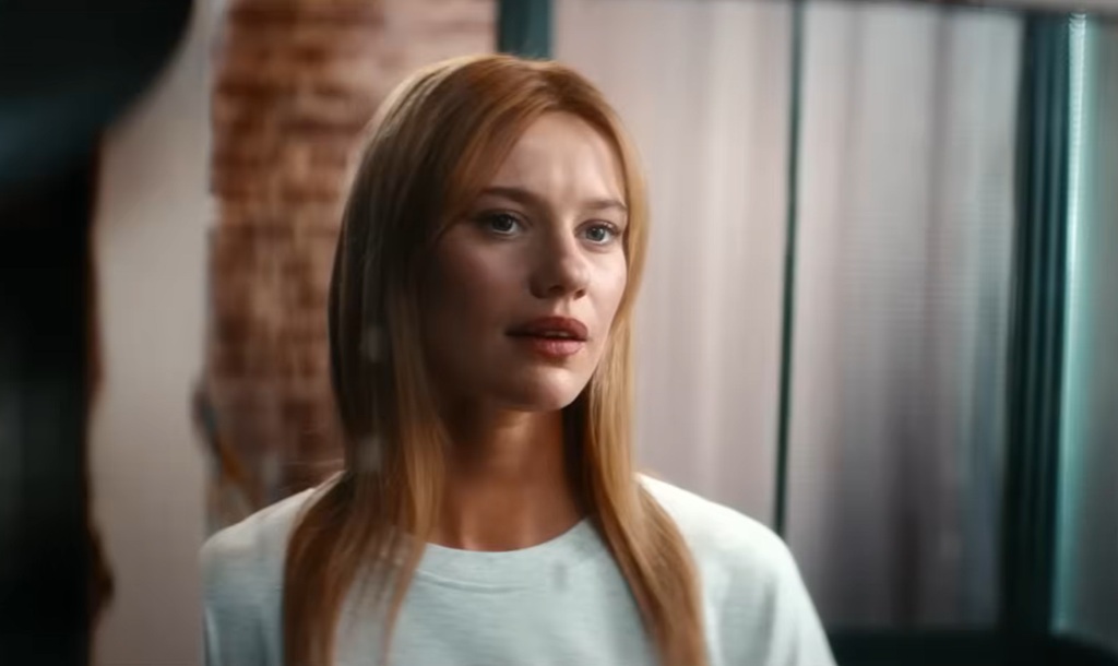 Lily Sullivan film soulm8te 2026