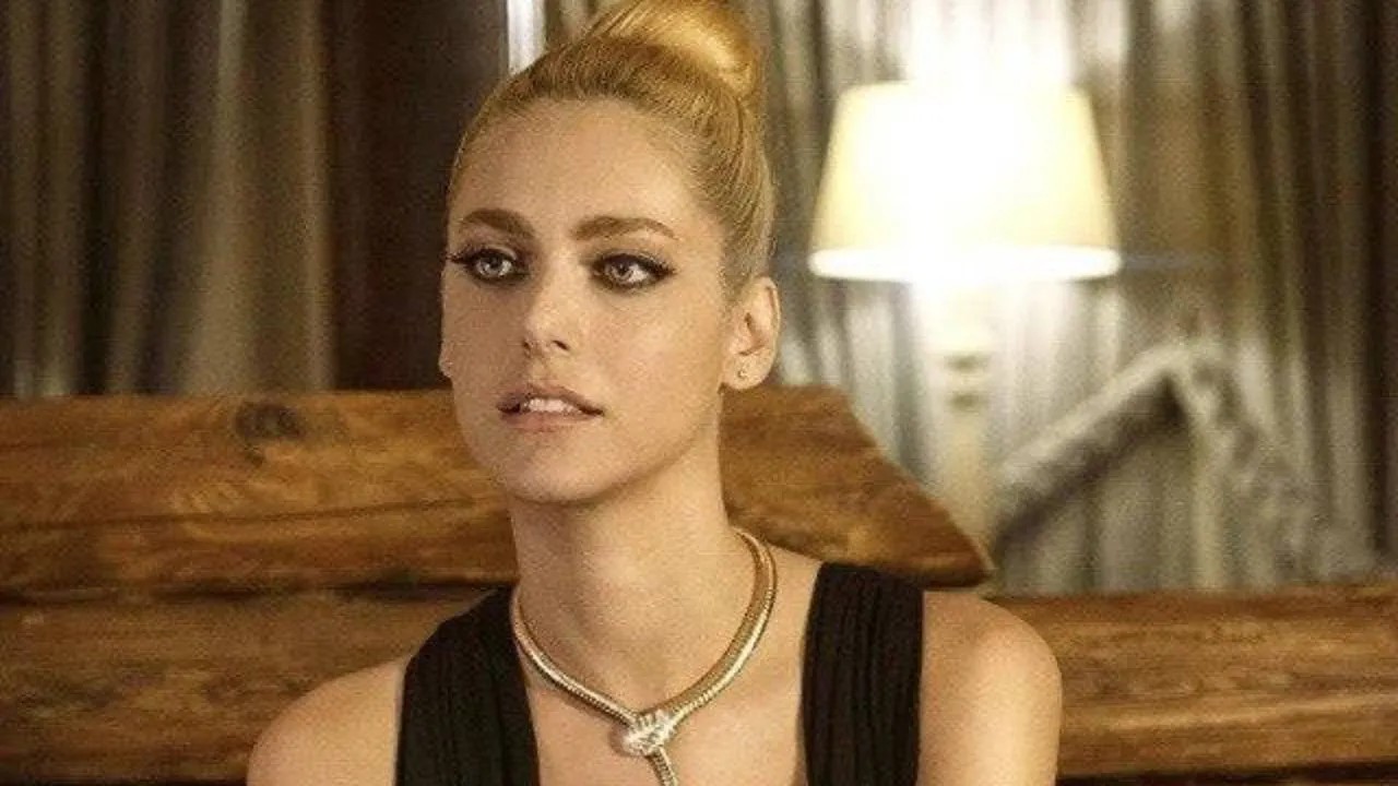 Miriam Leone in Diabolik