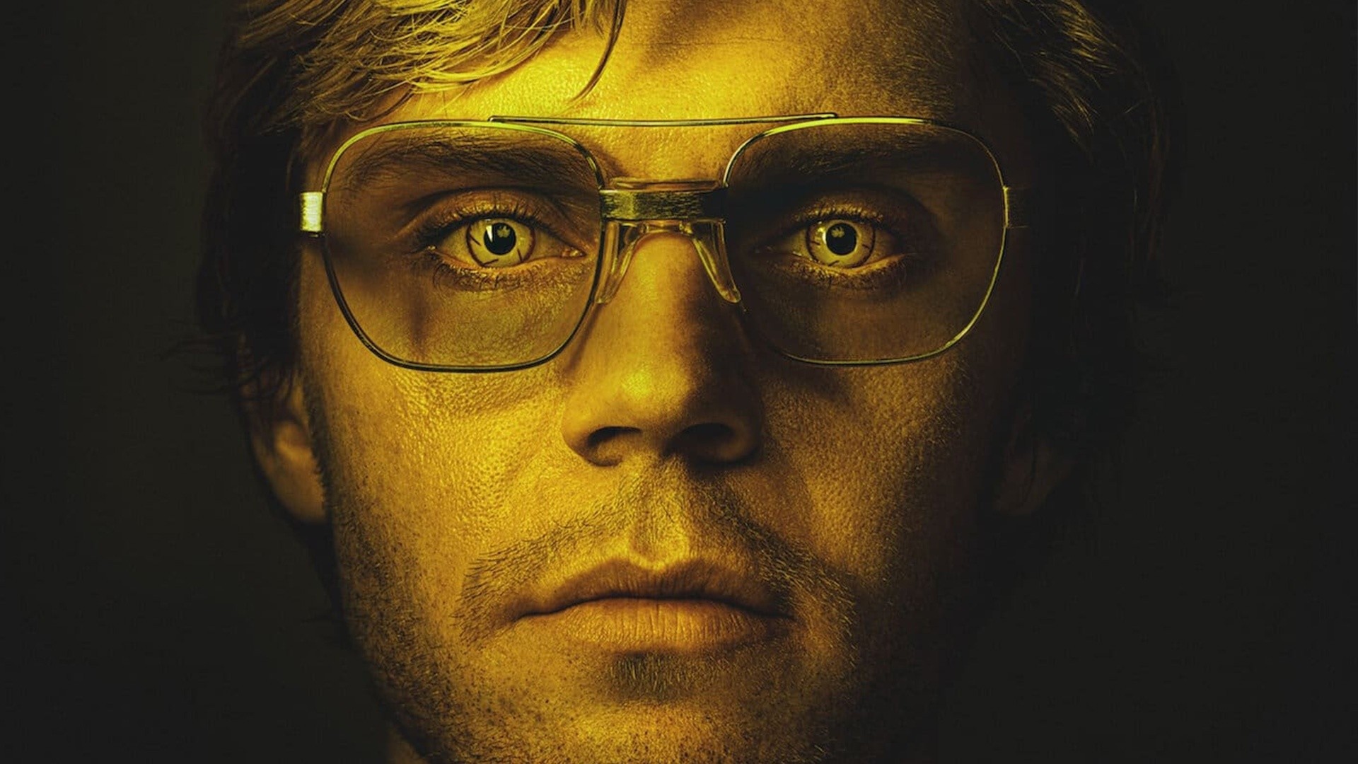 Monster La storia di Jeffrey Dahmer