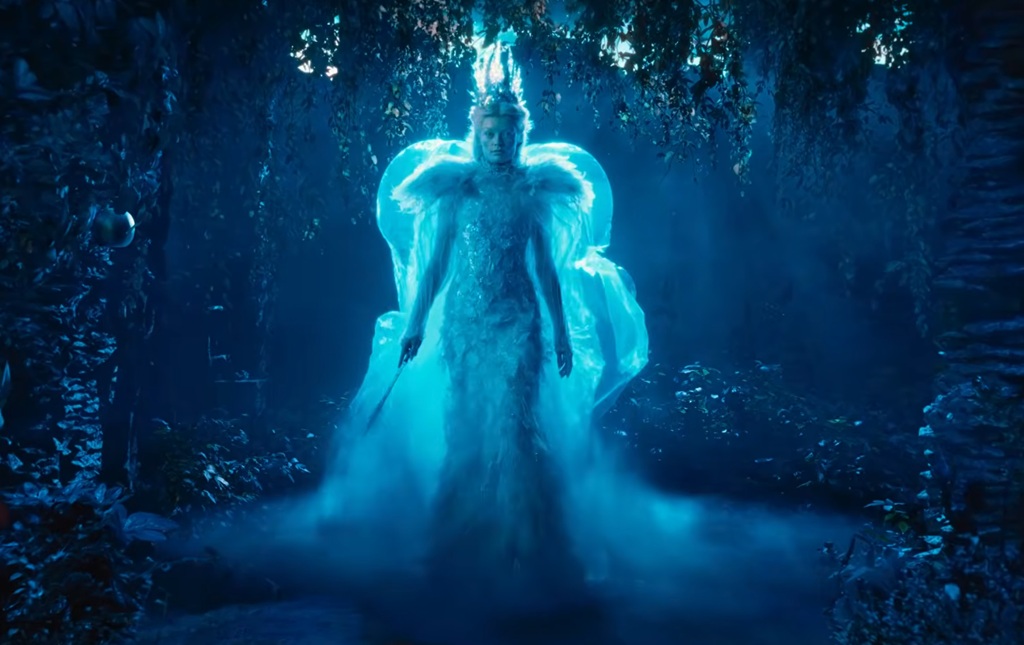 Narnia Il Nipote del Mago film 2027