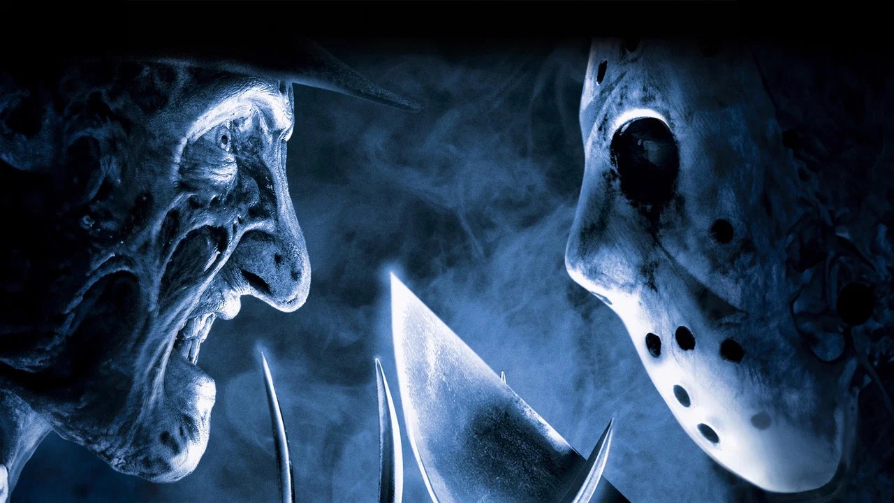 Poster di Freddy vs Jason Poster di Freddy vs Jason