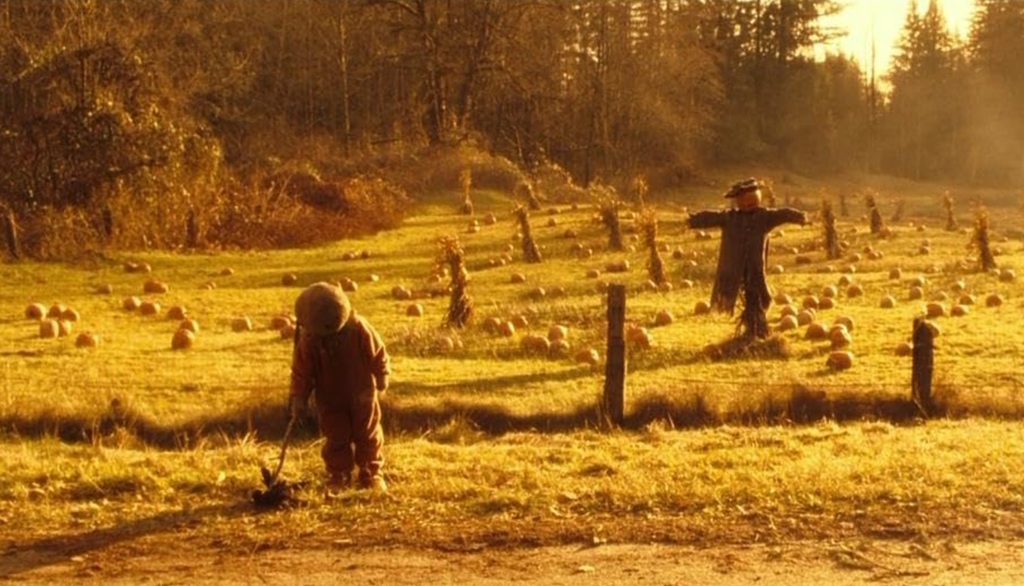 Quinn Lord in La vendetta di Halloween (2007) film