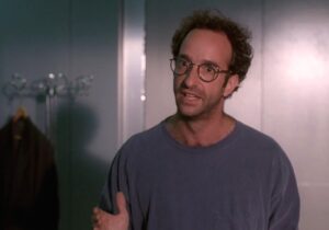 Rob LaBelle in X-Files (1993)