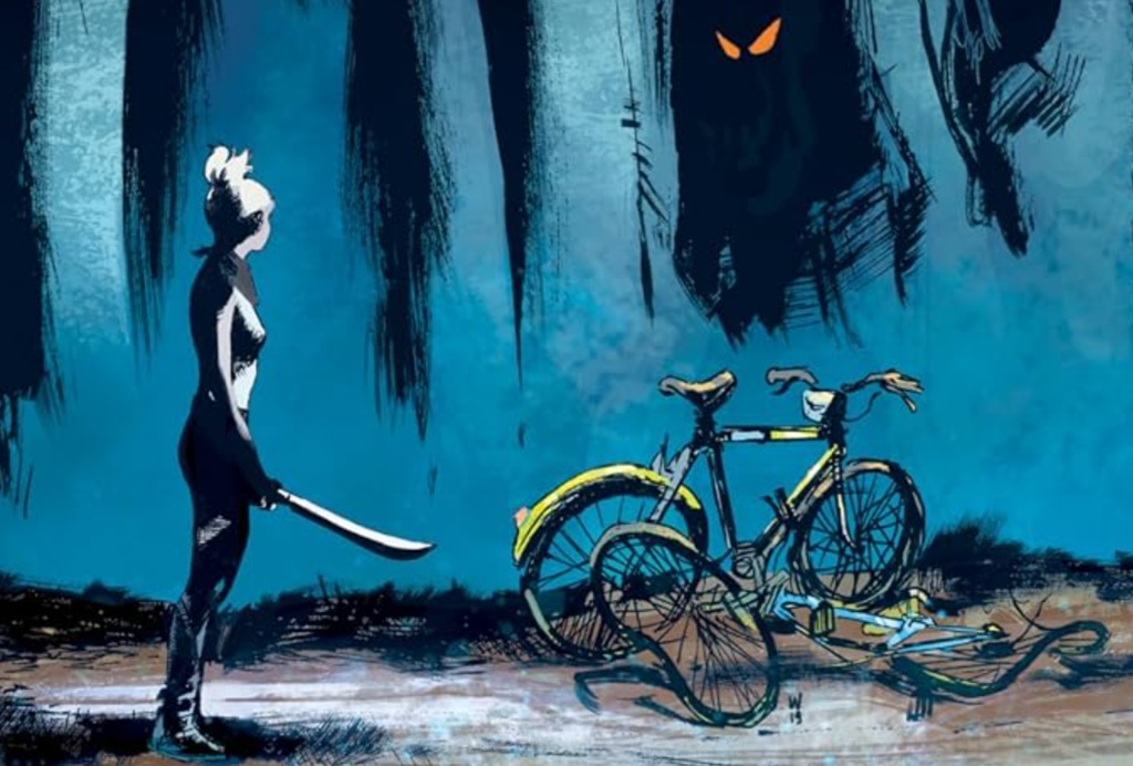 Something Is Killing The Children Vol. 1 fumetto Something Is Killing The Children Vol. 1 fumetto