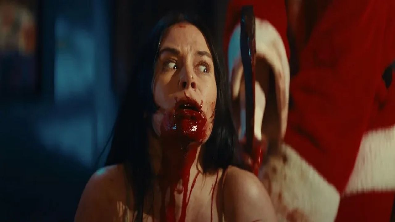 Terrifier 3